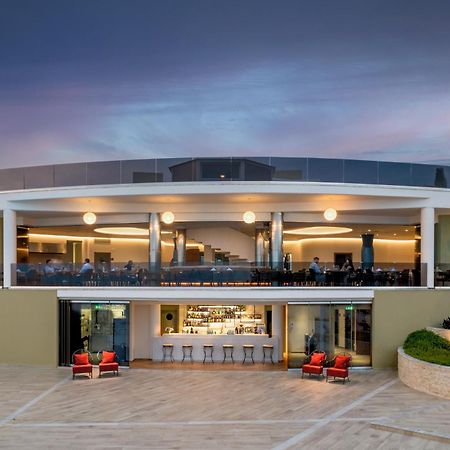 Alexandra Elegance Bridging Generations (Adults Only) Hotell Potos Exteriör bild