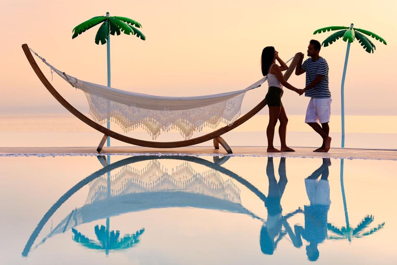 Alexandra Elegance Bridging Generations (Adults Only) Hotell Potos Exteriör bild