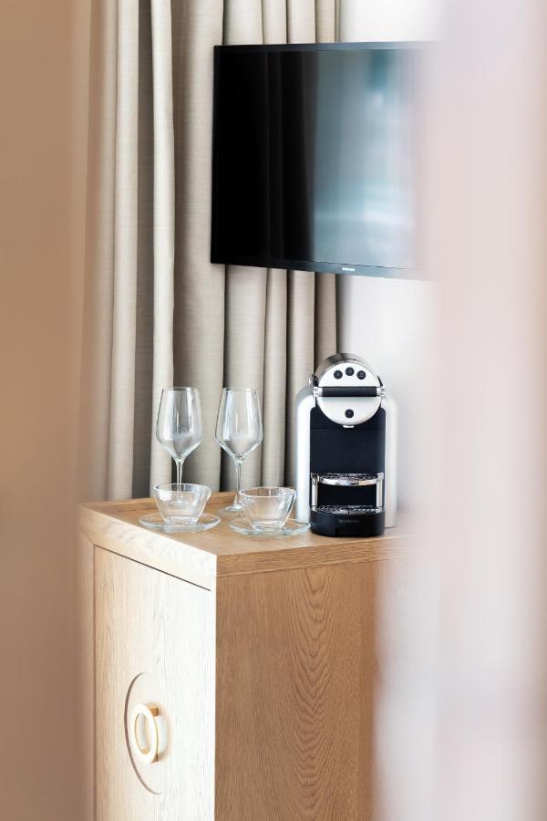 Alexandra Elegance Bridging Generations (Adults Only) Hotell Potos Exteriör bild