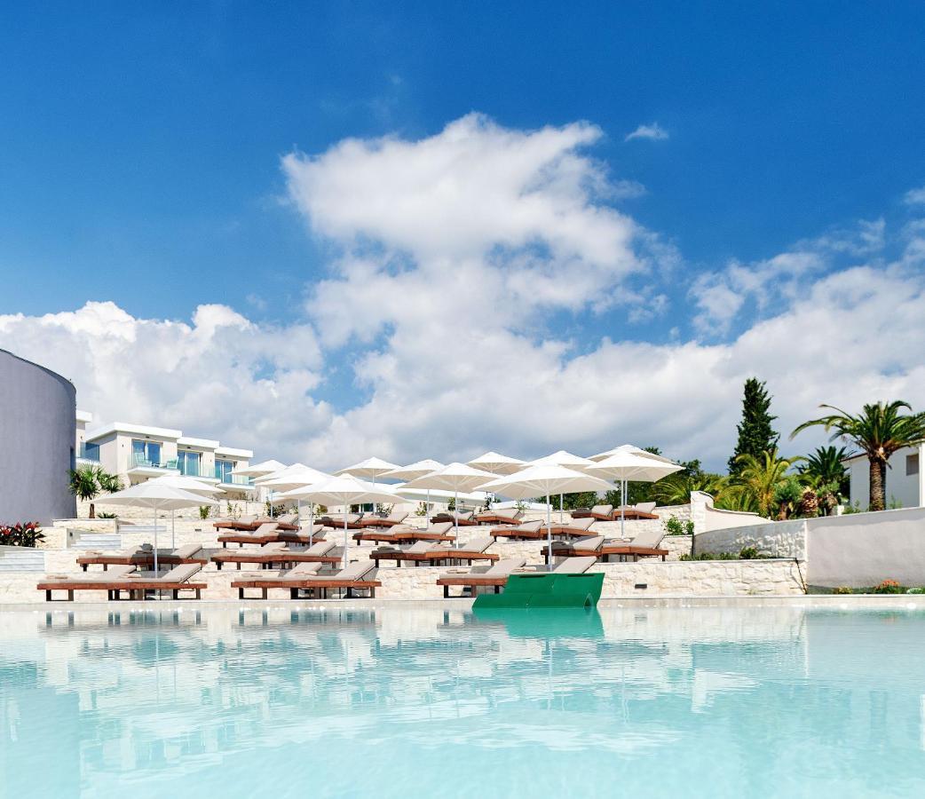 Alexandra Elegance Bridging Generations (Adults Only) Hotell Potos Exteriör bild