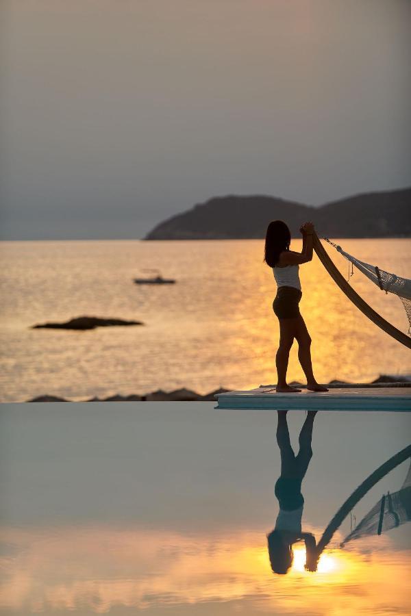 Alexandra Elegance Bridging Generations (Adults Only) Hotell Potos Exteriör bild