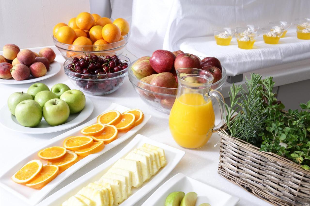 Alexandra Elegance Bridging Generations (Adults Only) Hotell Potos Exteriör bild