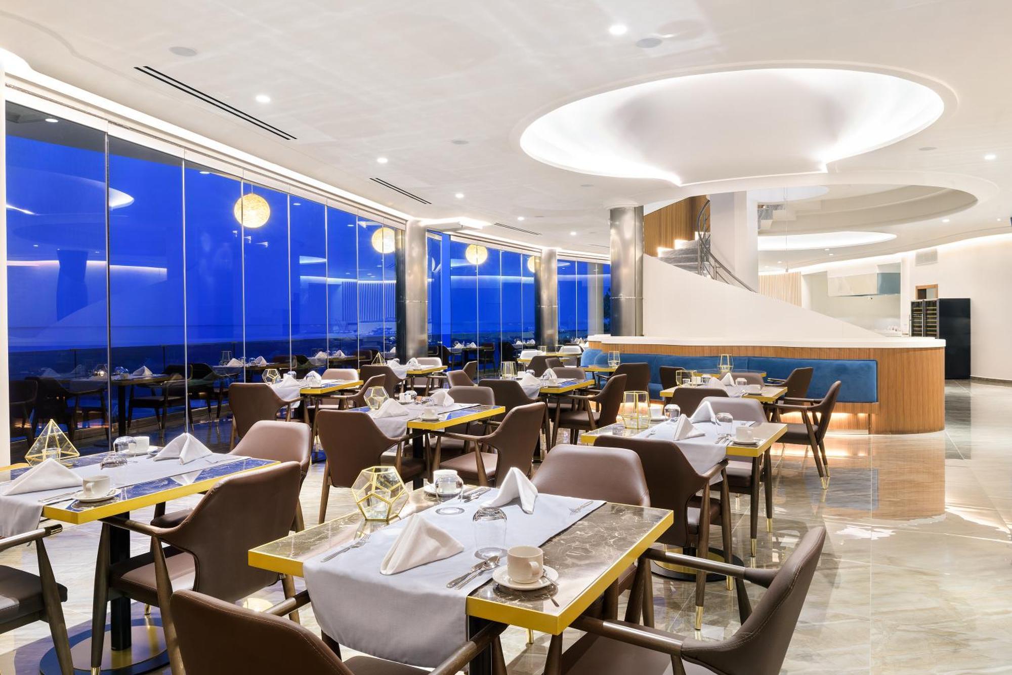 Alexandra Elegance Bridging Generations (Adults Only) Hotell Potos Exteriör bild