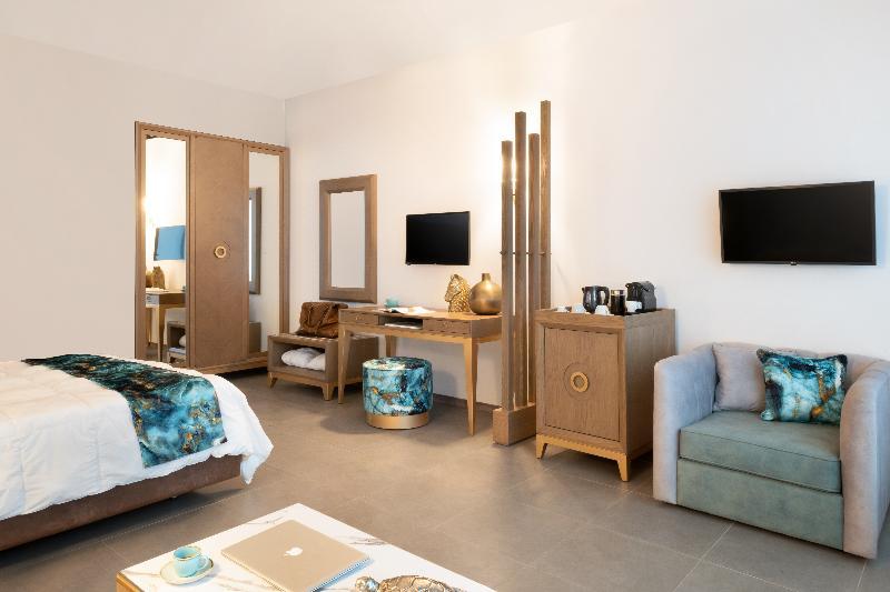 Alexandra Elegance Bridging Generations (Adults Only) Hotell Potos Exteriör bild