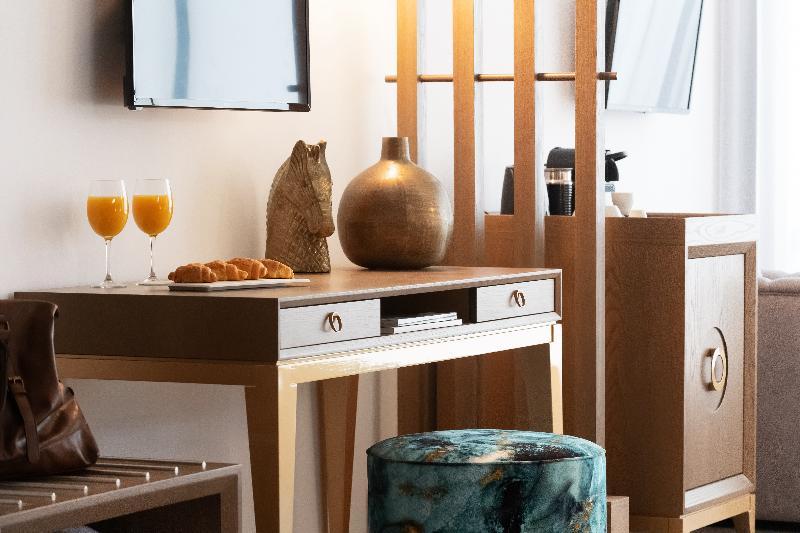 Alexandra Elegance Bridging Generations (Adults Only) Hotell Potos Exteriör bild